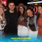 Vaquejada de Serrinha (Sexta-feira)